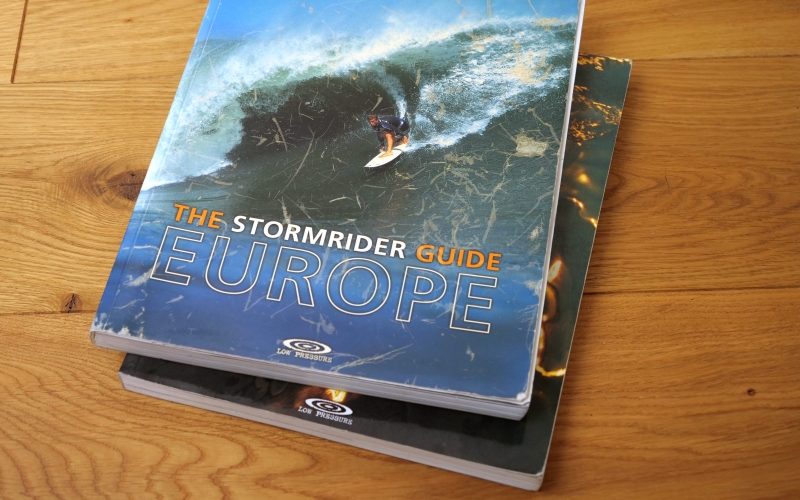 Stormrider Guides